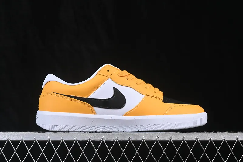 All categories Nk SB Dunk series Nk Force 58 simplified skateboard shoes J version Nike SB Force 58 Nike simplified retro skateboard shoes DH7505-700